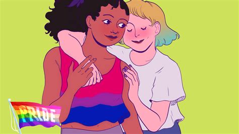 bisexual hard core|4 ways to be an ally to bisexual people .